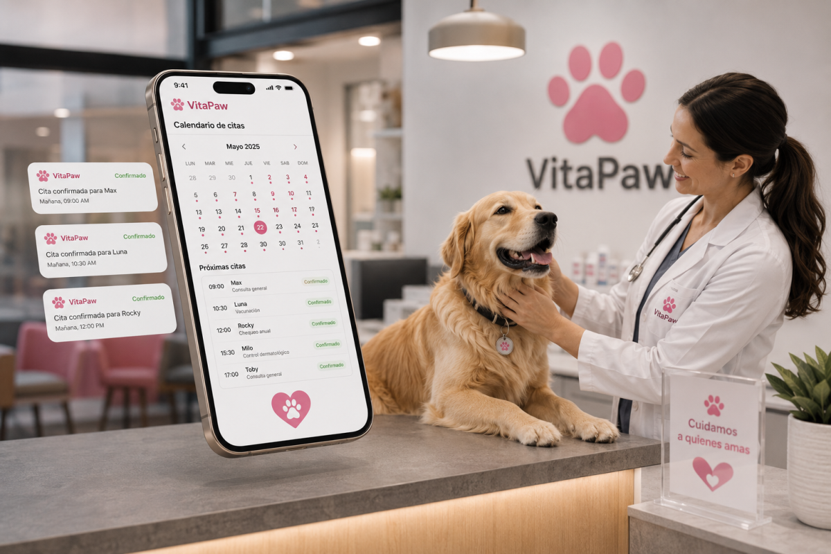 Del Like al Paciente: Estrategias de Marketing Digital para Clínicas Veterinarias en 2026